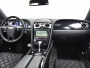 Bentley Flying Spur 6.0 W12 S
