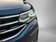 Volkswagen Tiguan 1.5TSI 110KW/150PK DSG Elegance Panoramadak · Trekhaak · Camera + Parkeersensoren ·