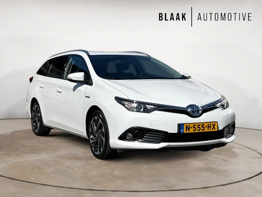 Toyota Auris 1.8 Hybrid Energy CAMERA | CLIMATE CONTROL