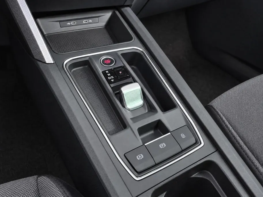 SEAT Leon Sportstourer Style Business Intense 1.5 eTSI 115 PK Station | Matrix Verlichting | Metallic Lak | 3500,- Herwaardering!!