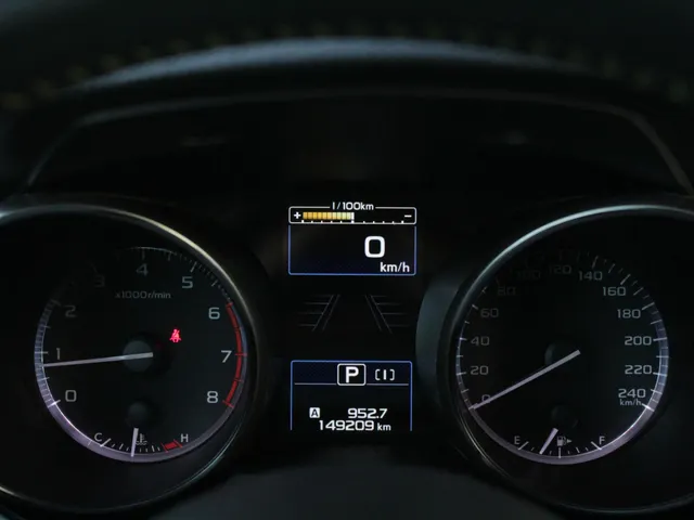 Subaru Outback 2.5i Premium | Navi | Adap. Cruise | Clima | Camera