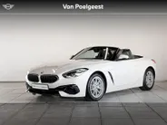 BMW Z4 sDrive30i High Executive Edition
