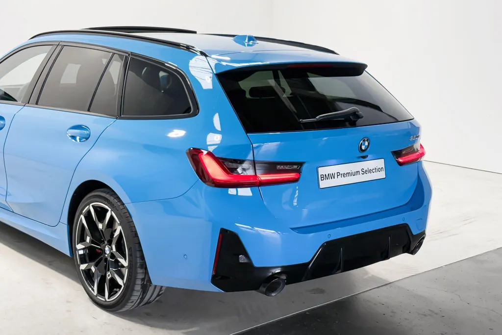 BMW 3 Serie Touring 330e Innovation Pack M Sportpakket Pro