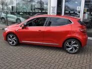 Renault Clio 140pk Nieuwstaat! All Seasons 1.3 TCe R.S. Line