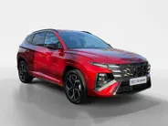 Hyundai Tucson 1.6 T-GDI HEV N Line | Tijdelijk Extra Voordeel Tijdens Onze Verbouwing