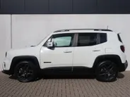 Jeep Renegade 4xe 240 PK Hybrid S | Navi | Carplay | LED | Leder | 19′