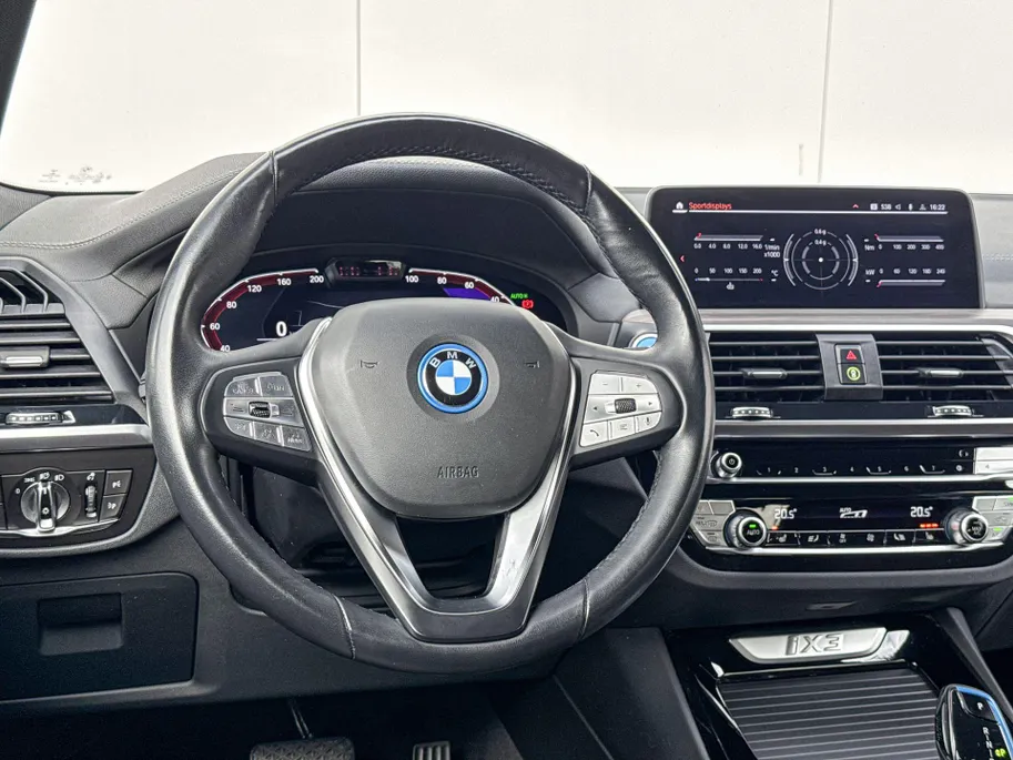 BMW iX3 High Executive