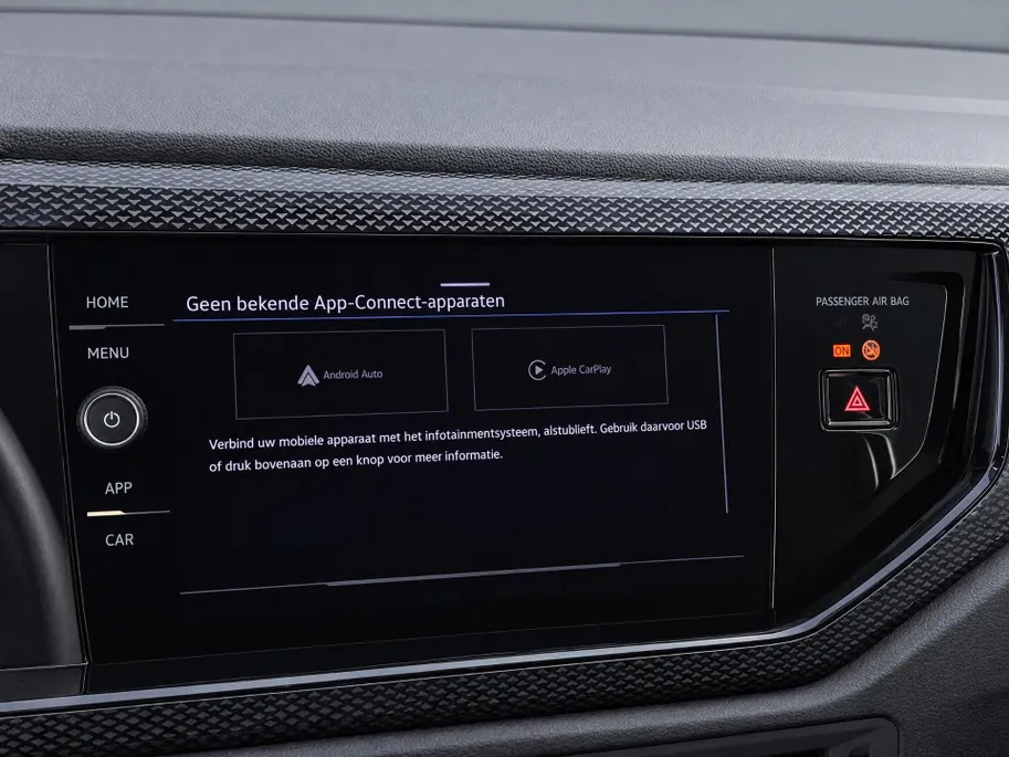 Volkswagen Taigo Life Edition 1.0 TSI 95 pk · Apple/Android Car Play · Camera + Parkeersensoren · Adaptief cruise control Garantie t/m 23-10-2029 of 100.000km