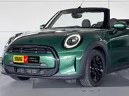 MINI Cooper Cabrio 1.5 One Classic