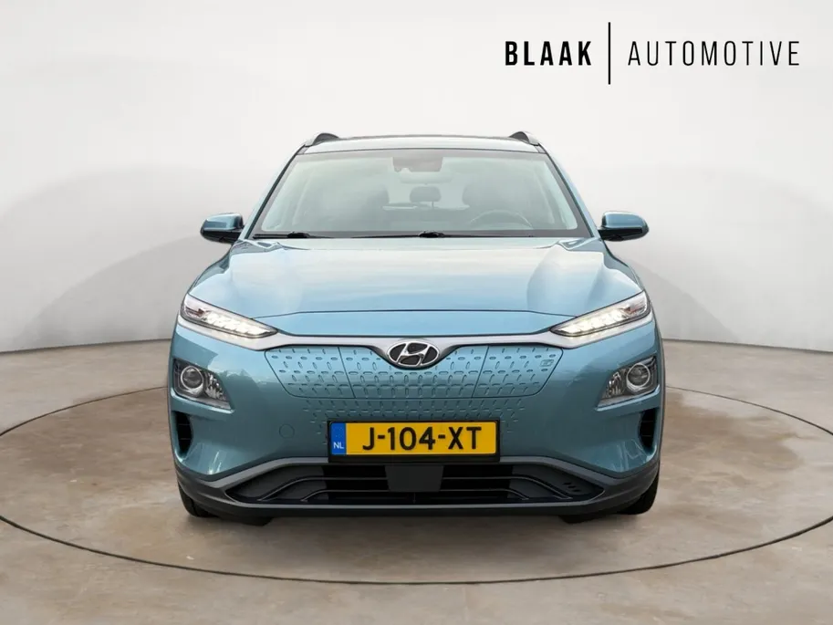 Hyundai Kona EV Comfort 64 kWh