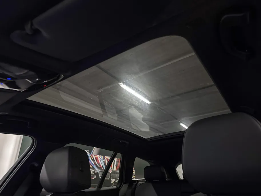 BMW 5 Serie Touring 520i
