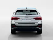 Audi Q3 Sportback 45 TFSI e Advanced Edition HYBRID |AUTOMAAT | NAVIGATIE |360 CAMERA | PARK ASSIST | DIGITAL DASHBOARD | ELEK. ACHTERKLEP | ADAPTIVE CRUISE | 1 JAAR GARANTIE