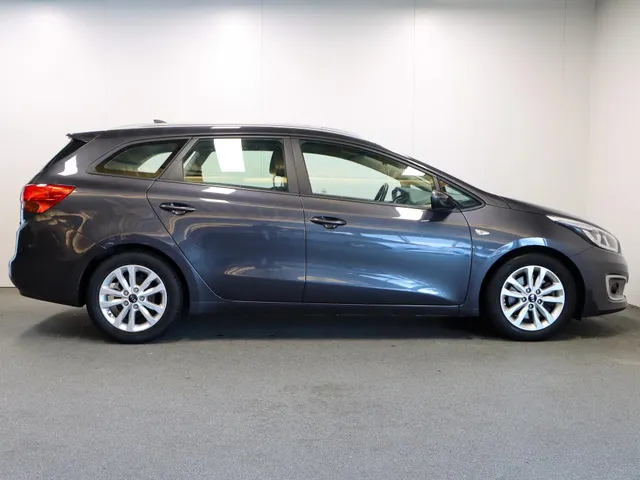 Kia cee'd Sportswagon 1.0 T-GDi ComfortPlusLine Navigator