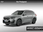 BMW X1 xDrive25e