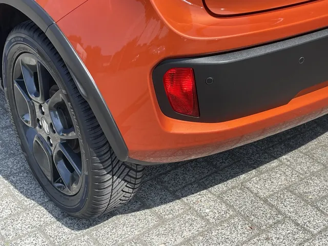 Suzuki Ignis 1.2 Stijl AUTOMAAT