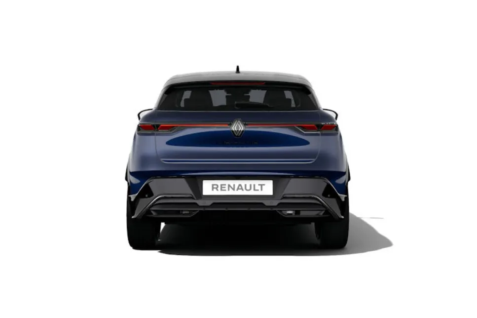 Renault Megane E-Tech Esprit Alpine 67 kWh | Binnenkort in de showroom | Bestel nu uw nieuwe Renault Megane met € 1000,- Zeeuw en Zeeuw korting | Financier uw Megane tegen slechts 1,9% rente