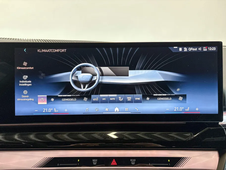 BMW i5 Sedan eDrive40 M Sport Edition