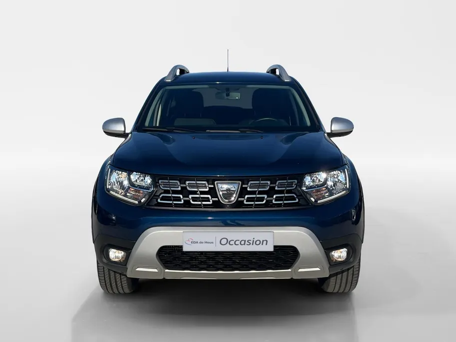 Dacia Duster 1.3 TCe Prestige | 360 camera | Apple carplay/Android auto | Lichtmetalen velgen 17'' | Dodehoek detectie