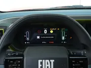 Fiat Grande Panda 1.2 Hybrid 100 PK Icon | Pack Style | Automaat
