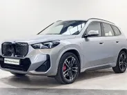 BMW iX1 eDrive20 67 kWh