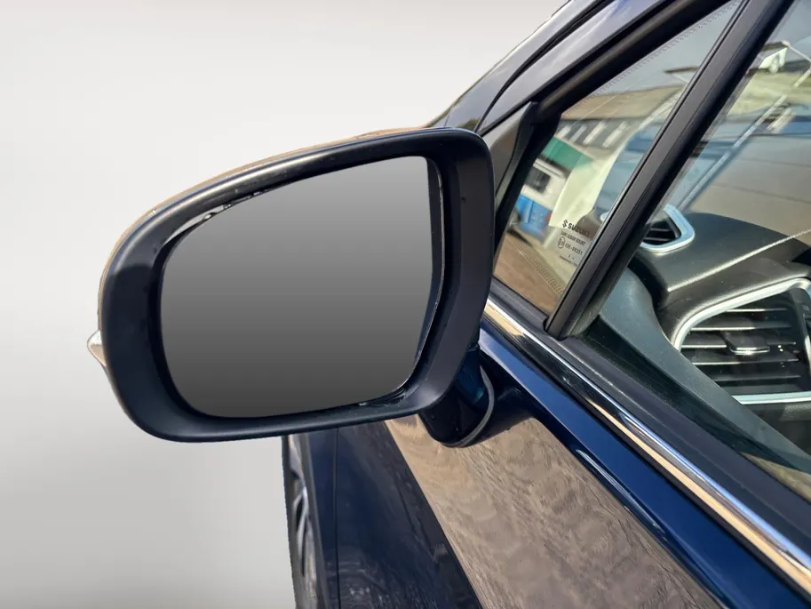 Suzuki S-Cross 1.4 Boosterjet Style Smart Hybrid | Trekhaak | Pano | ACC | Stoel Verw |