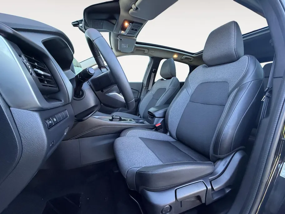 Nissan QASHQAI 1.5 e-Power N-Connecta | Navigatie | Stuur-/Stoelverwarming | Panoramadak | 360 camera | Apple Carplay/ Android auto |