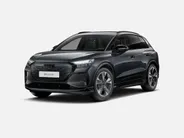 Audi Q4 e-tron S edition performance 82 kWh 286 PK · Tech plus · Trekhaak elek. wegklapbaar · MMI Bijrijdersdisplay