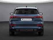 Audi Q4 Q4 S edition performance 82 kWh 286 PK · Trekhaak elek. wegklapbaar · Optiekpakket zwart · Opberg- en bagageruimtepakket