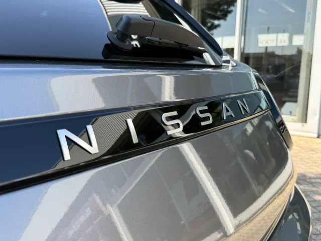 Nissan Micra 52 kWh Evolve NIEUW | 416km WLTP | Navigatie | H&K audio | App Connect | Pro Pilot | Keyless