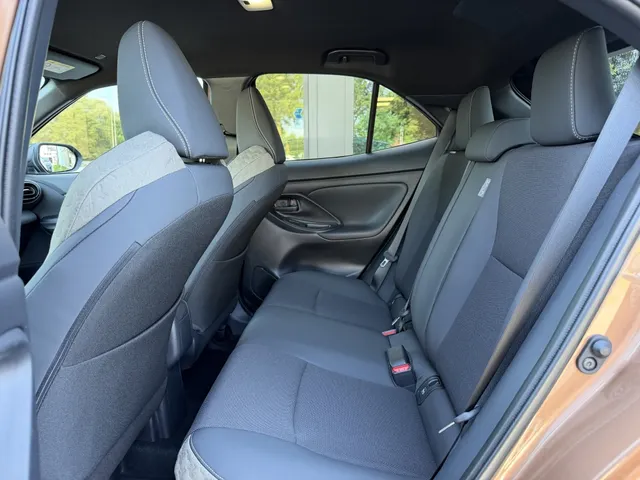 Toyota Yaris Cross 1.5 Hybr 130 Exec | Premium Pack |