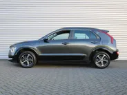 Kia Niro 1.6 GDi Hybrid DynamicLine | Camera | Cruise adapt. | Clima | 16' LM | Navi | Keyless | Apple Carplay/Android Auto |