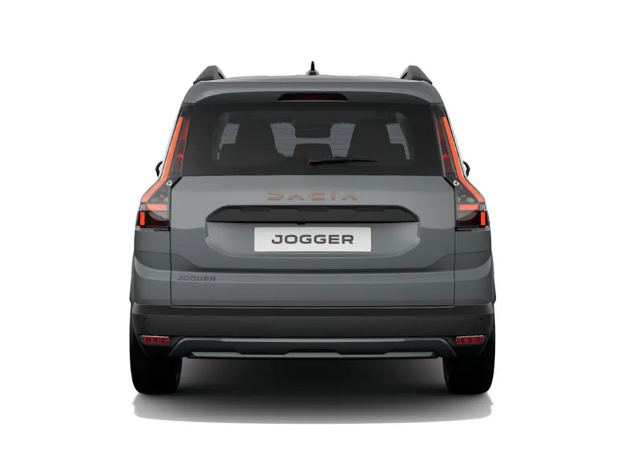 Dacia Jogger 1.0 TCe 110 limited edition 7p. | Dacia Go financiering vanaf 2,9% rente | In diverse kleuren mogelijk |