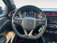Opel Corsa 1.2 Edition | AUTOMAAT | Carplay | Stoelverwarming | Dodehoek detectie | Climate Control | Draadloze telefoonlader | Parkeercamera