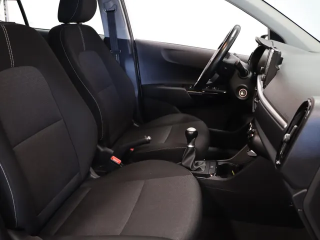 Kia Picanto 1.0 MPi DynamicLine Trekhaak