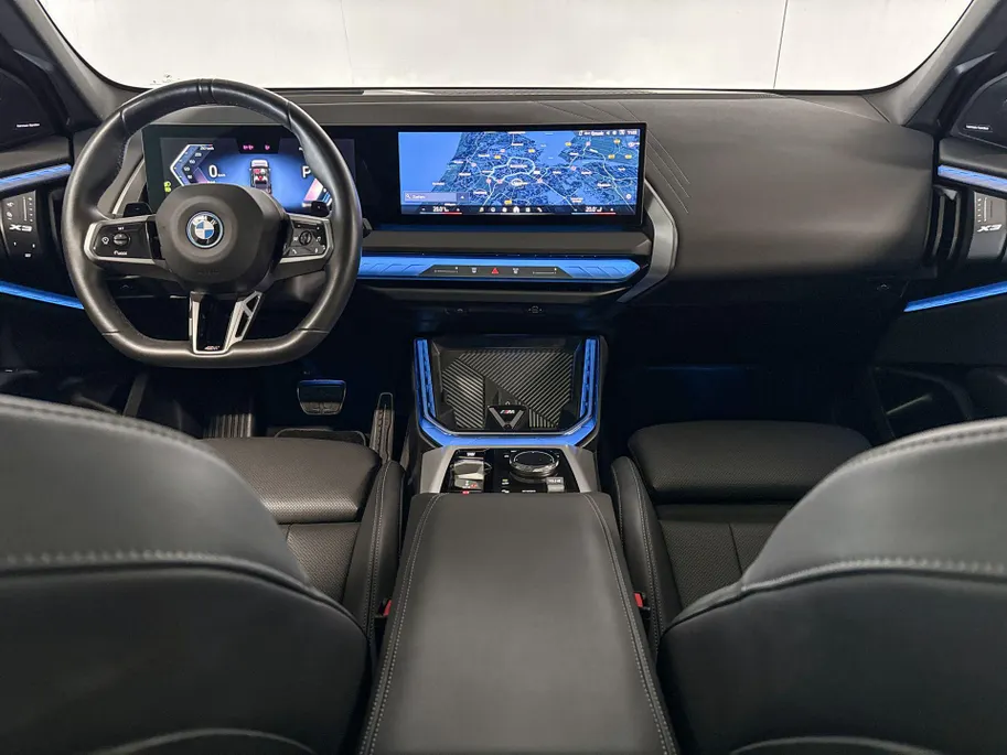 BMW X3 30e xDrive