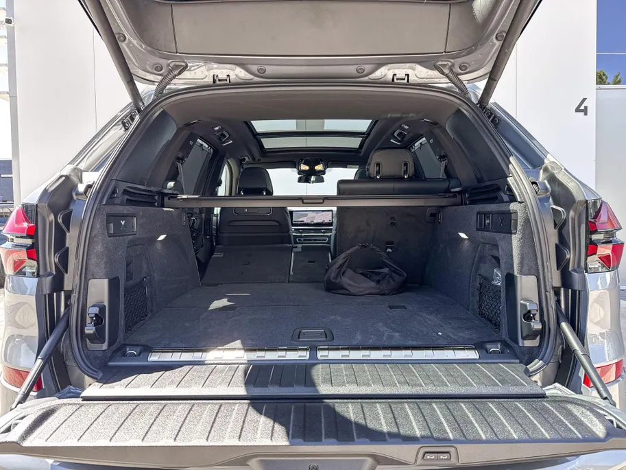 BMW X5 xDrive50e