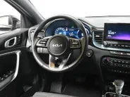 Kia Ceed Sportswagon Sw 1.0 T-GDi MHEV 100pk DCT7 Design Edition