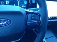 Ford Puma Gen-E Premium 44 kWh | Climate Control | Camera | Parkeersensoren | B&O Audio | Matrix Ledkoplampen | Halfleer bekleed | Apple Carplay&Android Auto | El. Achterklep | Navigatie |