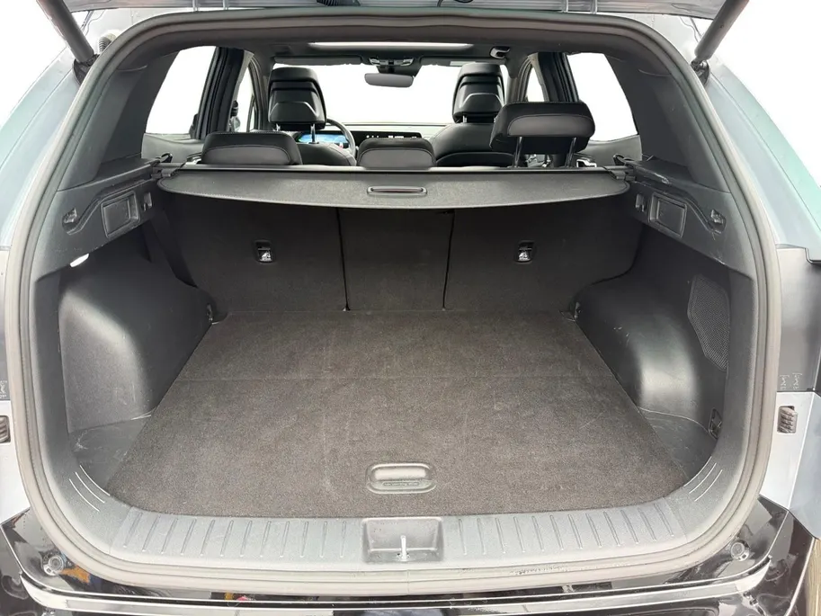 Kia Sportage 1.6 T-GDi Hybrid GT-PlusLine | Zeer nette auto | Open dak | Stoelverwarming & koeling | Dodehoekdetectie | Harman Kardon audio | Fabrieksgarantie t/m 7-2032 | NAP