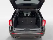 Ford Explorer 3.0 V6 EcoBoost PHEV ST-Line 7 Persoons | Panoramadak | Trekhaak | Stoelkoeling/Verwarming |  Dodehoek detectie | Adapt. Cruise Control  | 12 maanden garantie! |