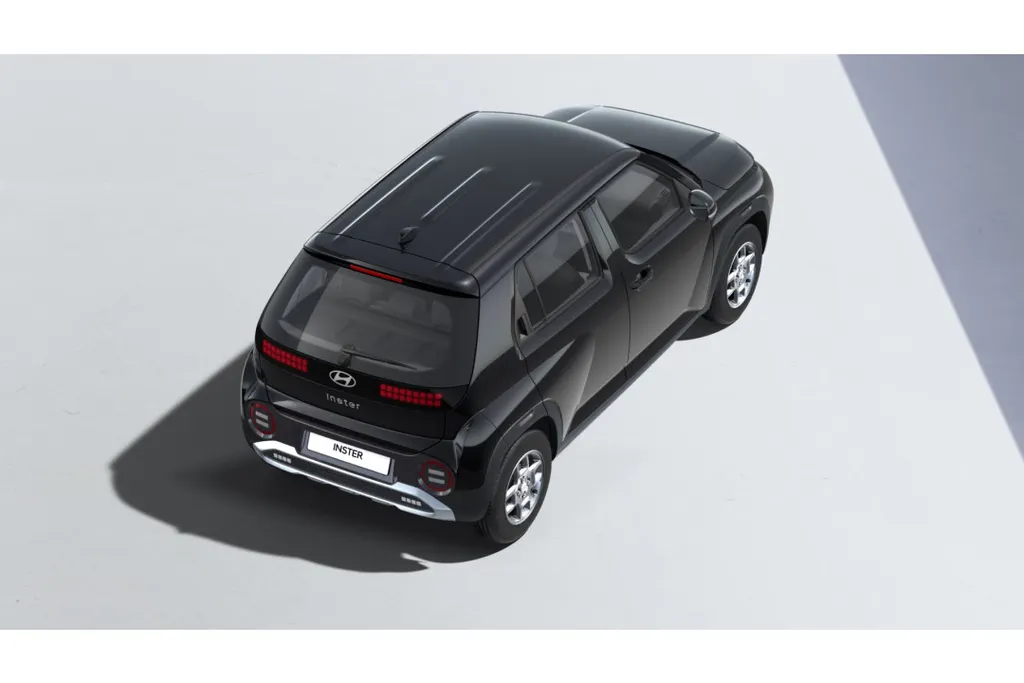 Hyundai Inster 42 kWh 5-zits E-Motion