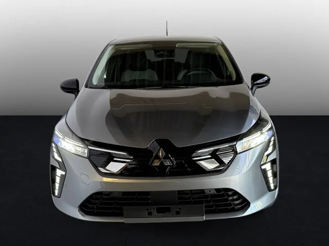 Mitsubishi Colt 1.6 HEV Intense