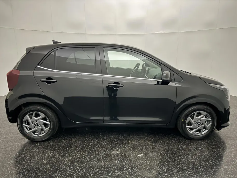 Kia Picanto 1.0 GDI 4-zits DynamicPlusLine NIEUW TE BESTELLEN