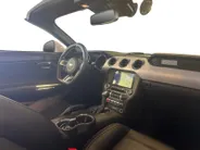 Ford Mustang Convertible 5.0 GT | KW | ASCH | Volledige Historie |
