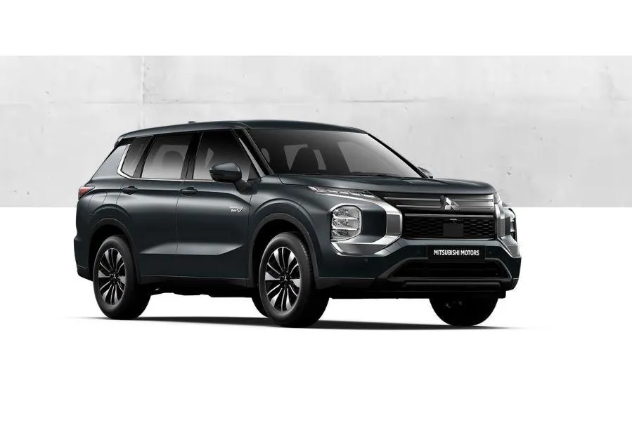 Mitsubishi Outlander 2.4 PHEV Pure € 5.000 korting | 8 JAAR GARANTIE | Snel leverbaar | Totaalprijs