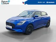Suzuki Swift 1.2 Comfort Smart Hybrid | €2.200.- korting | Diverse kleuren leverbaar | 17inch sport velgen | Sport pack | Nieuw te bestellen