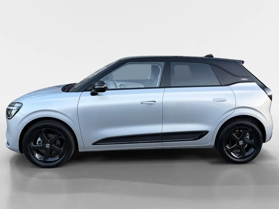 Dongfeng Box Premium Edition 42 kWh | Demo | BlackSilver | Zeer Compleet | 360 graden camera | Stoelverwarming en ventilatie | Fabrieksgarantie t/m 3-8-2031 | NAP
