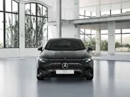 Mercedes-Benz CLA 250+ Launch Edition 85.5 kWh