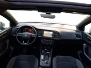 SEAT Ateca 1.5 TSI Xcellence Business Intense | ELECKTISCHE HAAK | AUTOMAAT | KANTEL/SCHUFDAK | BSW | STOELVERWARMING | CRUISE | CLIAMTE | PDC |