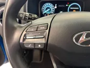 Hyundai Kona 1.6 HYBRID | AUTOMAAT | COMFORT SMART | NAVIGATIE | CAMERA |